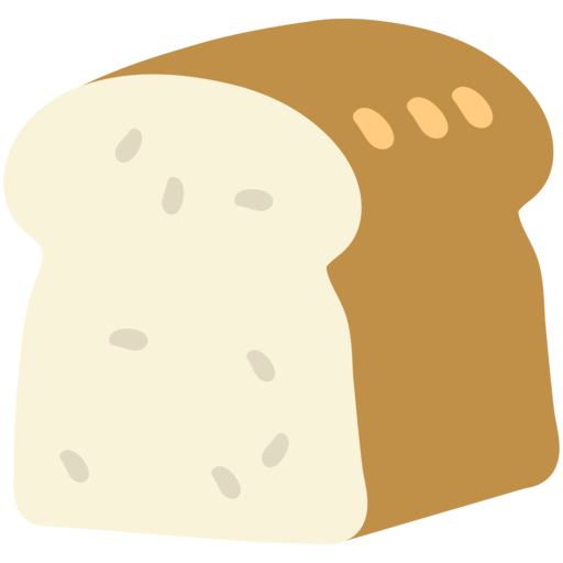 🍞 Bread Emoji Copy & Paste Get Meaning & Images