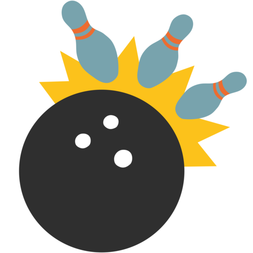 🎳 Bowling Emoji Copy & Paste Get Meaning & Images