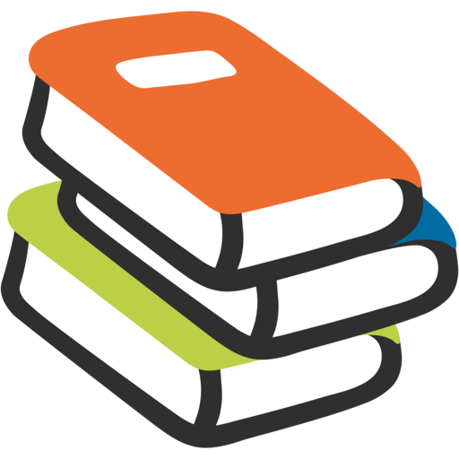 📚 Libros Emoji Copiar & Pegar Significado & Imagenes