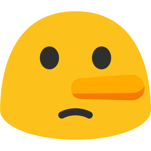 🤥 Lying Face Emoji Copy & Paste Get Meaning & Images