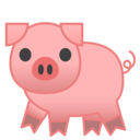 Pig Emoji