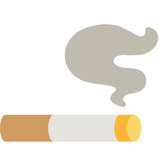 🚬 Zigarette-Emoji | Kopieren & Einfügen | Bedeutung & Bilder
