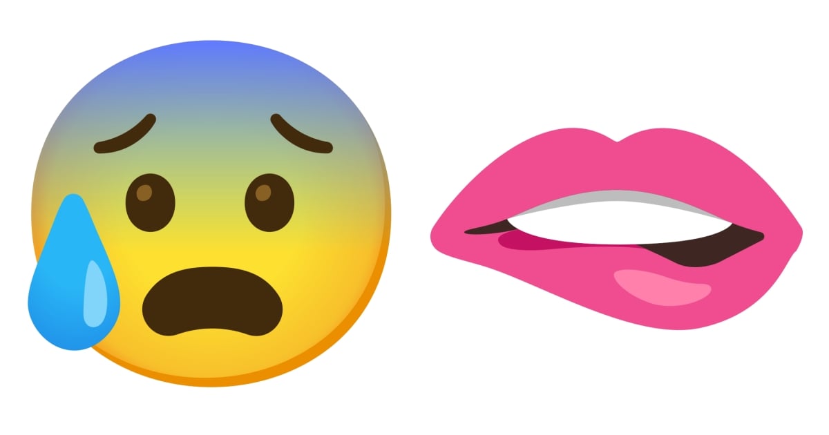 Ansiedad Emojis