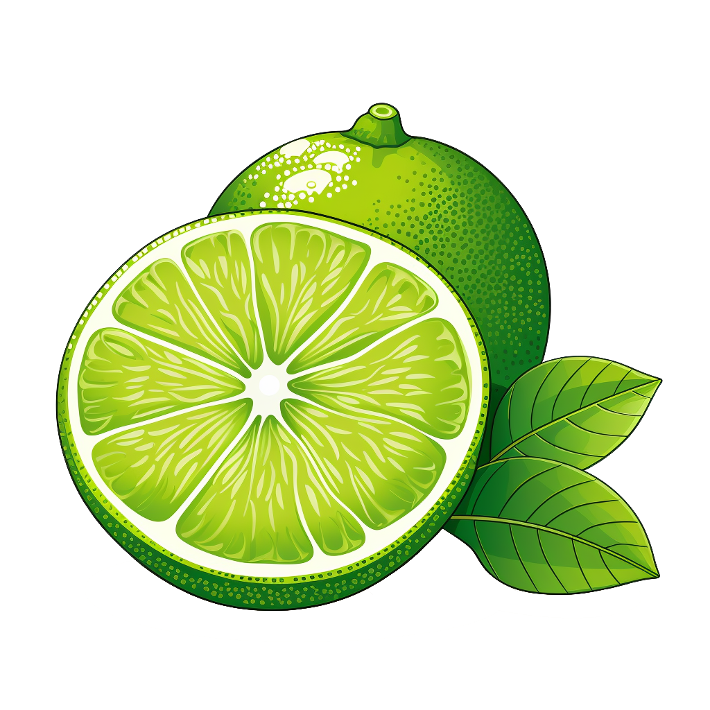 Lime Emoji Lime Emoji