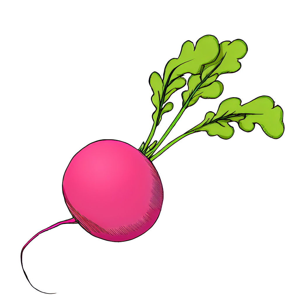 Legume Raiz Emoji Legume Raiz Emoji