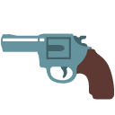 🔫 Pistol Emoji | Copy & Paste | Get Meaning & Images