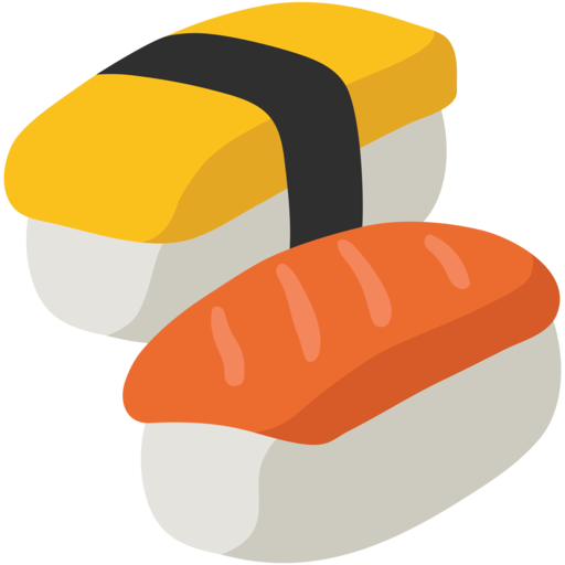 🍣 Sushi Emoji | Copy & Paste | Get Meaning & Images