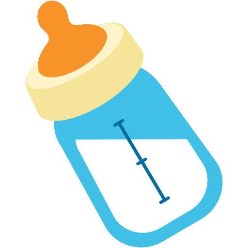 🍼 Baby Bottle Emoji | Copy & Paste | Get Meaning & Images