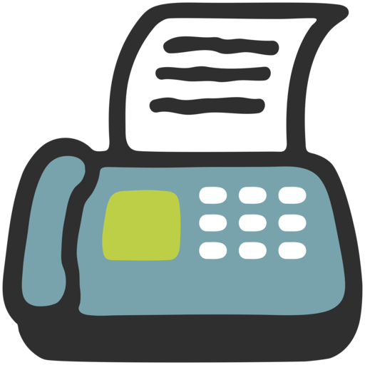 📠 Máquina De Fax Emoji Copiar & Pegar Significado & Imagenes