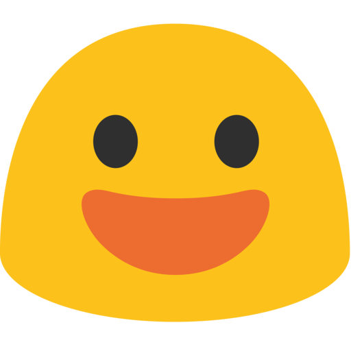 😃 Smiling Face With Open Mouth Emoji Copy & Paste Get Meaning & Images