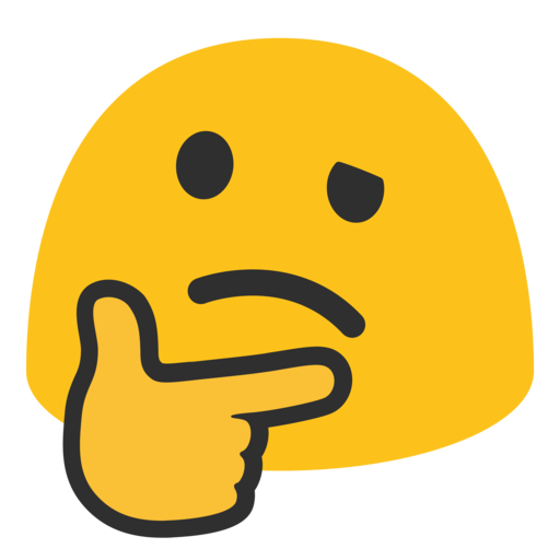 🤔 Thinking Face Emoji | "Thinking Emoji" | Copy & Paste | Get Meaning