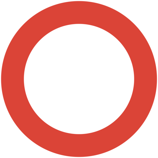 ⭕ Heavy Large Circle Emoji Copy & Paste Get Meaning & Images