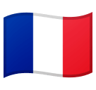 Drapeau français