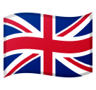 Google (Android 10); UK: Great Britain & Northern Ireland