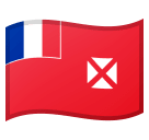 Android Pie; U+1F1FC U+1F1EB; Emoji