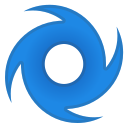 Android Pie; U+1F300; Emoji