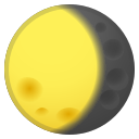 Android Pie; U+1F316; Emoji