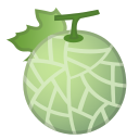Android Pie; U+1F348; Emoji