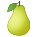 Android Pie; U+1F350; Emoji