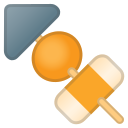 Android Pie; U+1F362; Emoji