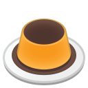 Android Pie; U+1F36E; Emoji