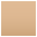 Android Pie; U+1F3FC; Emoji