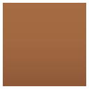 Android Pie; U+1F3FE; Emoji