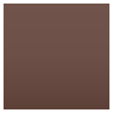 Android Pie; U+1F3FF; Emoji
