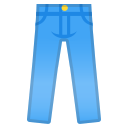 Android Pie; U+1F456; Emoji