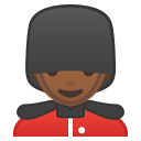 Android Pie; U+1F482 U+1F3FE U+200D U+2642 U+FE0F; Emoji