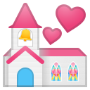 Android Pie; U+1F492; Emoji