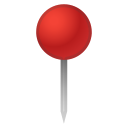 Android Pie; U+1F4CD; Emoji