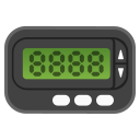 Android Pie; U+1F4DF; Emoji