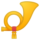 Android Pie; U+1F4EF; Emoji
