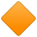 Android Pie; U+1F536; Emoji
