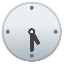 Android Pie; U+1F560; Emoji