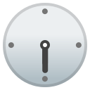 Android Pie; U+1F561; Emoji