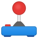 Android Pie; U+1F579 U+FE0F; Emoji