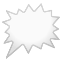Android Pie; U+1F5EF U+FE0F; Emoji