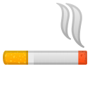 Android Pie; U+1F6AC; Emoji