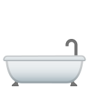 Android Pie; U+1F6C1; Emoji