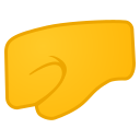 Android Pie; U+1F91B; Emoji