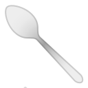 Android Pie; U+1F944; Emoji