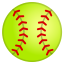 Android Pie; U+1F94E; Emoji