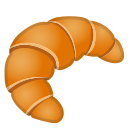 Android Pie; U+1F950; Emoji