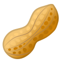 Android Pie; U+1F95C; Emoji