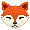 Android Pie; U+1F98A; Emoji