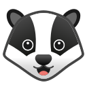 Android Pie; U+1F9A1; Emoji