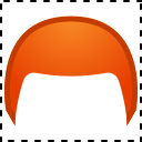 Android Pie; U+1F9B0; Emoji