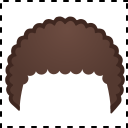 Android Pie; U+1F9B1; Emoji